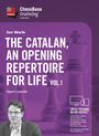 Jan Werle: The Catalan, an opening repertoire for life - Vol. 1, DVR