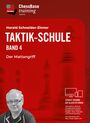 Harald Schneider-Zinner: Taktik-Schule - Band 4, DVR