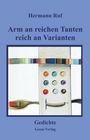 Hermann Ruf: Arm an reichen Tanten, reich an Varianten, Buch