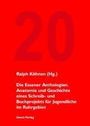 : Die Essener Anthologien., Buch