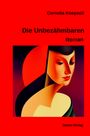Cornelia Koepsell: Die Unbezähmbaren, Buch