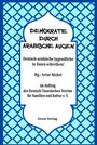 : Demokratie durch arabische Augen, Buch