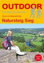 Idhuna Barelds: Natursteig Sieg, Buch