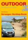 Dirk Heckmann: Norwegen: Nordkap-Route, Buch