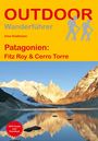 Sylvia Seligmann: Patagonien: Fitz Roy & Cerro Torre, Buch