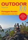 Sara Anna Danielsson: Portugals Norden, Buch