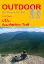 Robert Stapper: USA: Appalachian Trail, Buch