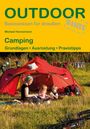 Michael Hennemann: Camping, Buch