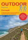 Markus Meier: 33 Wanderungen Cornwall, Buch