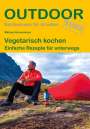 Michael Hennemann: Vegetarisch kochen, Buch