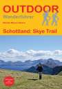 Mareike Massel-Zöbisch: Schottland: Skye Trail, Buch