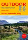 Sebastian Steude: Irland: Western Way, Buch