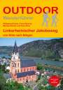 Wolfgang Scholz: Linksrheinischer Jakobsweg, Buch