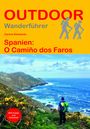 Carina Kimmerle: Spanien: O Camiño dos Faros, Buch