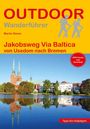 Martin Simon: Jakobsweg Via Baltica, Buch