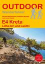 Jonas Bublak: E4 Kreta Lefka Ori und Lasithi, Buch