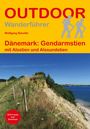 Wolfgang Barelds: Dänemark: Gendarmstien mit Alsstien und Alssundstien, Buch