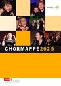 : Chormappe 2025, Buch