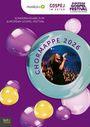 : Chormappe 2026, Buch