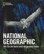 : National Geographic, Buch