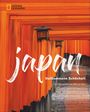 : Japan, Buch