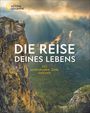 National Geographic: Die Reise deines Lebens, Buch