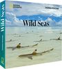 Thomas Peschak: Wild Seas, Buch