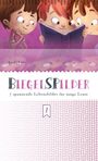Andi Fett: BiegelSPilder, Buch
