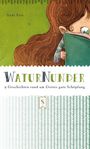 Andi Fett: WaturNunder, Buch