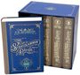 Charles Haddon Spurgeon: Die Schatzkammer Davids, Buch