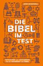 Josh Mcdowell: Die Bibel im Test, Buch