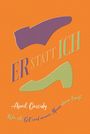 April Cassidy: Er statt ich, Buch