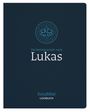 : EsraBibel - Logbuch Lukas-Evangelium, Buch