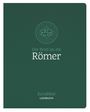 : EsraBibel - Logbuch Römerbrief, Buch
