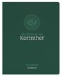 EsraBibel - Logbuch 1. und 2. Korintherbrief, Buch