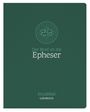 : EsraBibel - Logbuch Epheserbrief, Buch