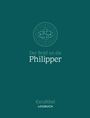 : EsraBibel - Logbuch Philipperbrief, Buch