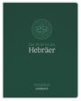 EsraBibel - Logbuch Hebräerbrief, Buch