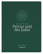 EsraBibel - Logbuch 1. und 2. Petrusbrief und Judasbief, Buch