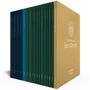 EsraBibel - Alle Logbücher des Neuen Testaments, Buch