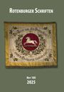 Wolfgang Dörfler: Rotenburger Schriften, Buch