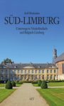 Rolf Minderjahn: Süd-Limburg, Buch