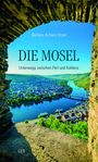 Hans Otzen: Die Mosel, Buch