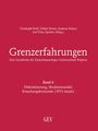 : Grenzerfahrungen Band 6 - Eine Geschichte der Deutschsprachigen Gemeinschaft Belgiens, Buch