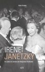 Alain Kniebs: Irene Janetzky, Buch