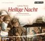 Ludwig Thoma: Heilige Nacht, CD