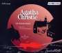 Agatha Christie: Die Schattenhand, CD,CD,CD