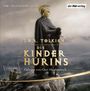 John R. R. Tolkien: Die Kinder Húrins, CD,CD,CD,CD,CD,CD,CD