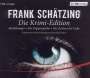 Frank Schätzing: Die Krimi-Edition, CD,CD,CD,CD,CD,CD,CD