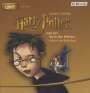 Joanne K. Rowling: Harry Potter 1 und der Stein der Weisen, MP3